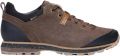 Aku Bellamont Iv Suede Gore-tex Wandelschoenen Bruin 1 2 Man - Bruin
