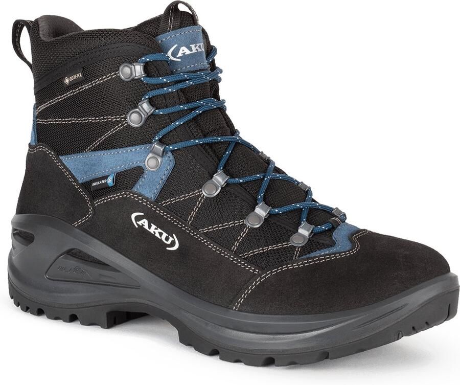 Aku Civetta Therm200 Gore-Tex Hoge Winterschoen
