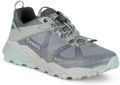 Aku Flyrock GTX W's 670_light violet aqua green Schoenen Wandelschoenen Lage schoenen - Blauw