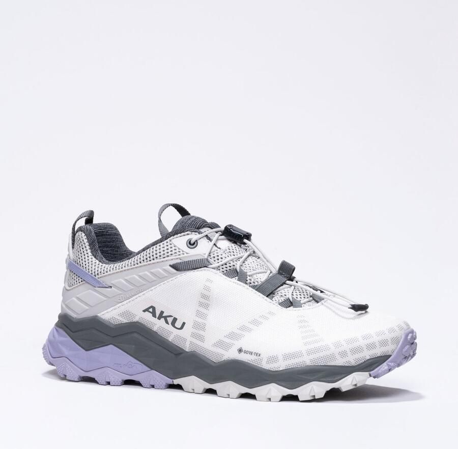 Aku Flyrock GTX W's Schoenen Wandelschoenen Lage schoenen