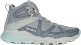 Aku Flyrock Mid GTX WS Wandelschoenen Dames Licht paars Aqua - Paars