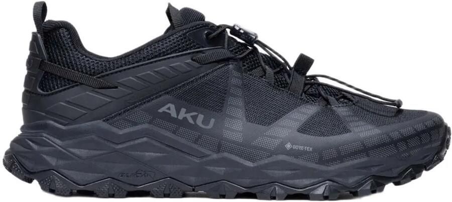 Aku Flyrock T Goretex Wandelschoenen Zwart