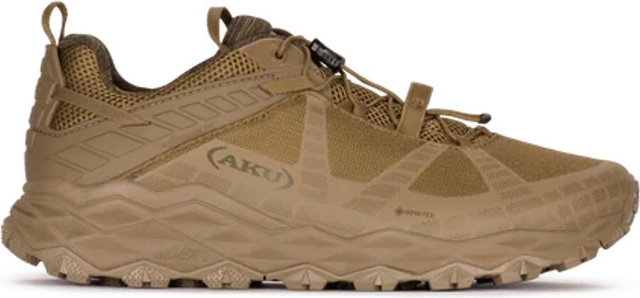 Aku Flyrock T GTX Coyote