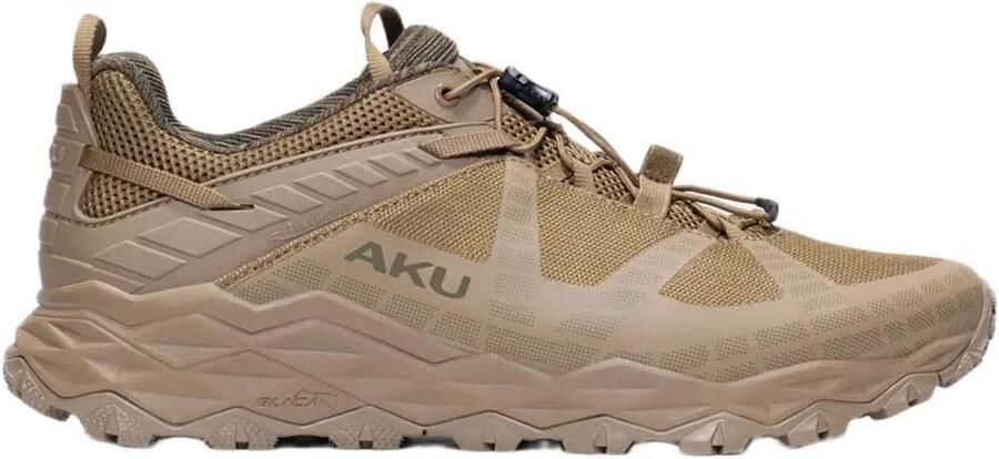 Aku Flyrock T Wandelschoenen Bruin