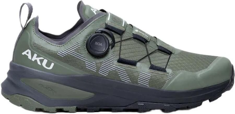 Aku Furiosa Boa Gore-tex Wandelschoenen Groen Man