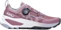 Aku Furiosa Boa Gore-tex Wandelschoenen Roze 1 2 Vrouw - Roze