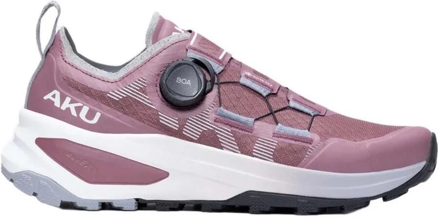 Aku Furiosa Boa Gore-tex Wandelschoenen Roze 1 2 Vrouw