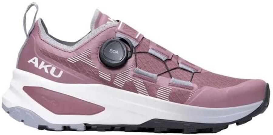 Aku Women's Furiosa Boa Multisportschoenen roze