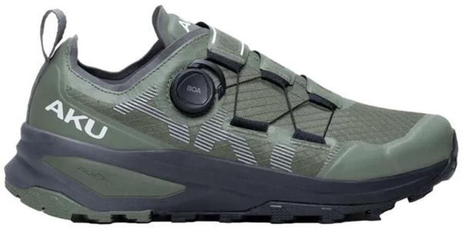 Aku Furiosa BOA Wandelschoenen Heren