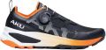Aku Furiosa Boa Wandelschoenen Zwart 1 2 Man - Blauw