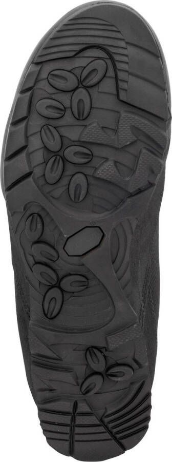 Aku Ns 564 Spider Ii Wandelschoenen Zwart - Foto 4