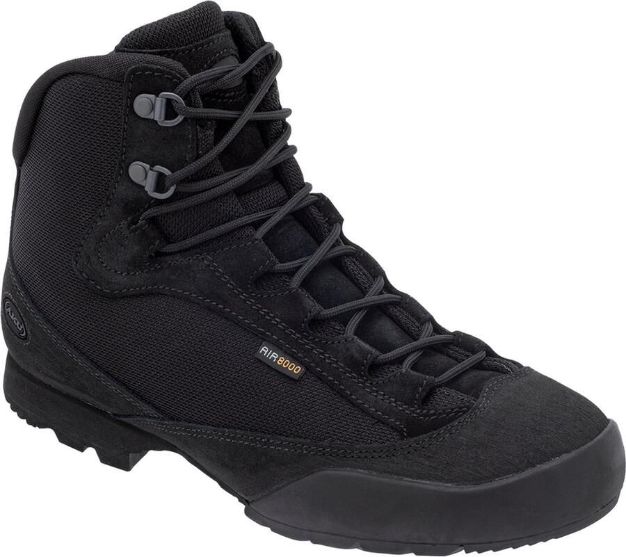 Aku Ns 564 Spider Ii Wandelschoenen Zwart - Foto 2