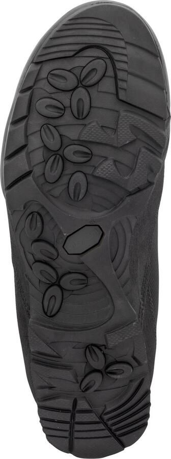 Aku Ns 564 Spider Ii Wandelschoenen Zwart - Foto 3