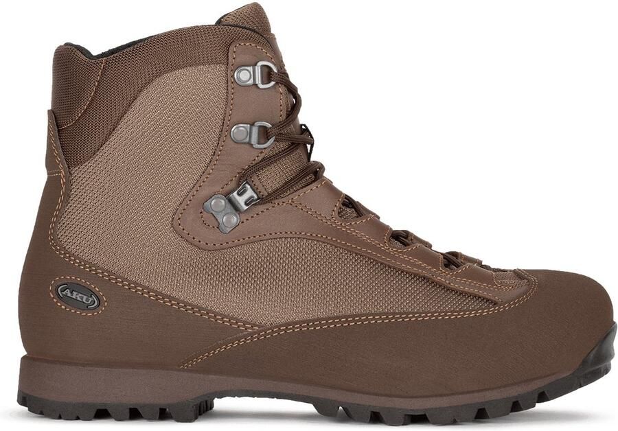Aku Pilgrim DS Combat Brown Mod