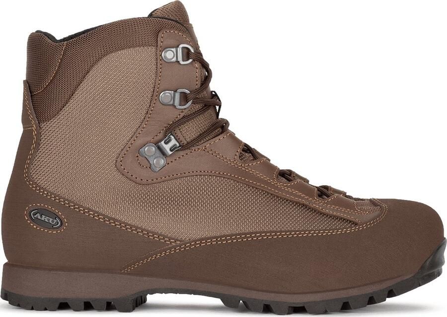 Aku Pilgrim DS Combat Brown Mod - Foto 1
