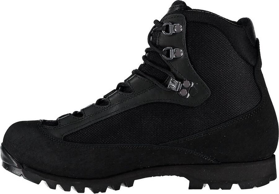 Aku Pilgrim Gore-tex Combat Wandelschoenen Zwart Man - Foto 2