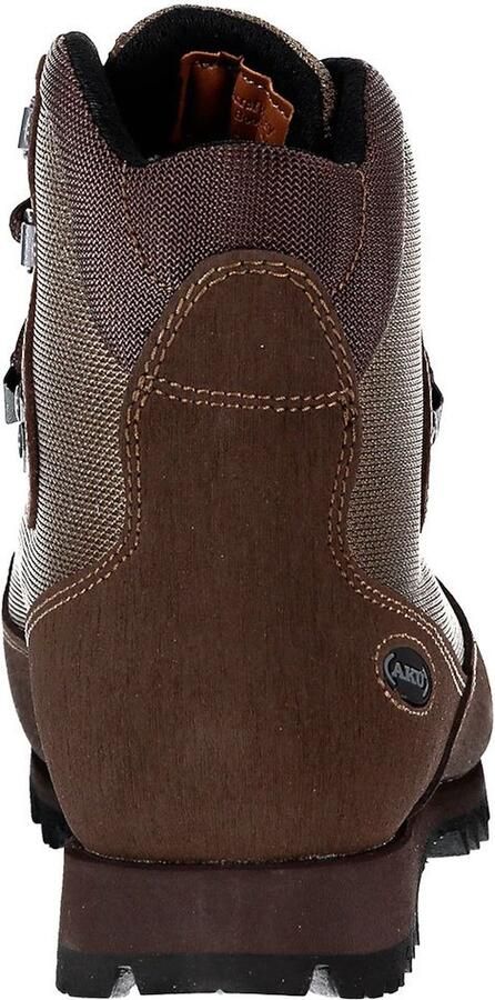 Aku Pilgrim Goretex Combat Wandelschoenen Brown Mod Heren - Foto 5