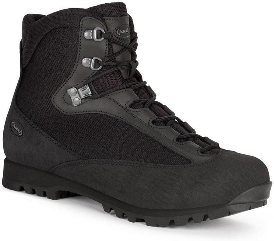 Aku Pilgrim Goretex Combat Wandelschoenen Zwart 1 2 Man