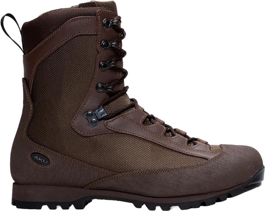 Aku Pilgrim Hl Combat Ii Gore-tex Wandelschoenen Bruin Man