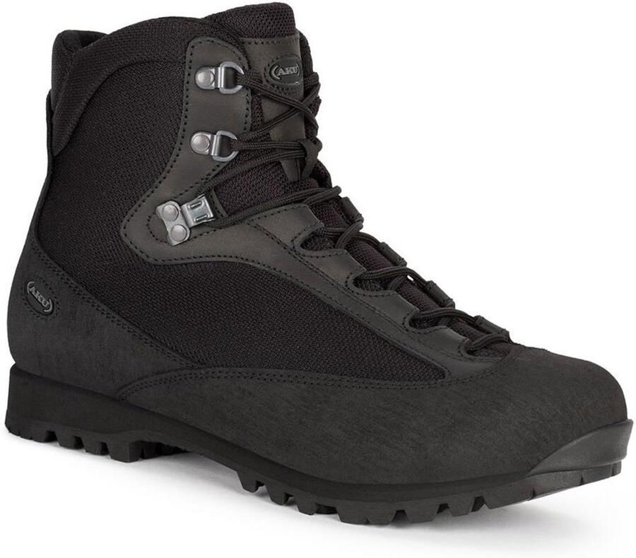 Aku Pilgrim Hl Gore-tex Combat Fg Wandelschoenen Zwart 1 2 Man