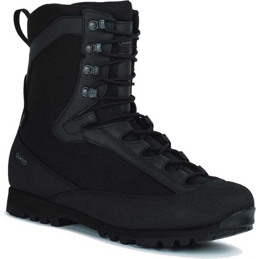 Aku Pilgrim Hl Gore-tex Combat Wandelschoenen Zwart 1 2 Man