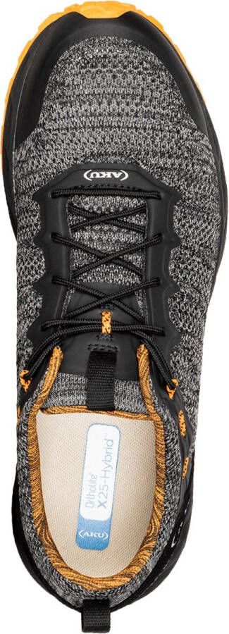 Aku Rapida Air Wandelschoenen Grijs 1 2 Man - Foto 4