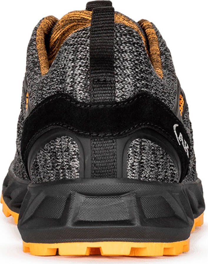 Aku Rapida Air Wandelschoenen Grijs 1 2 Man