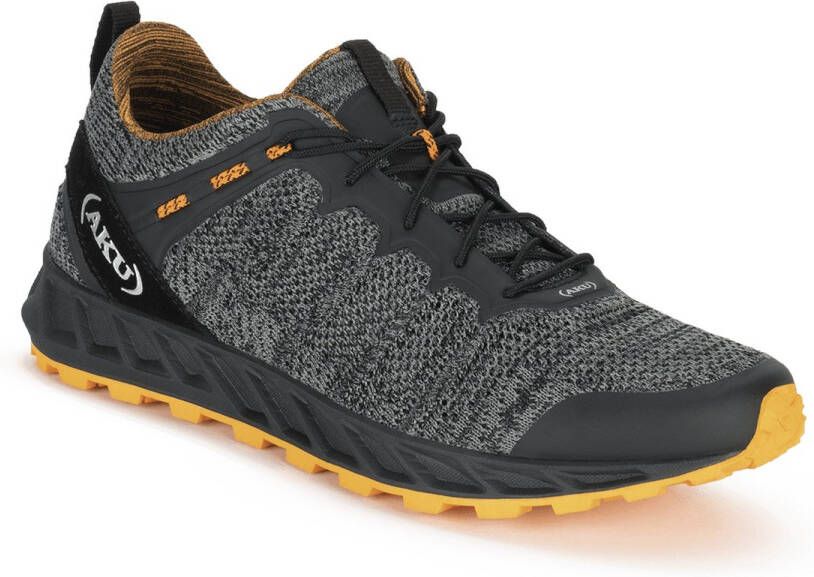 Aku Rapida Air Wandelschoenen Grijs 1 2 Man - Foto 2