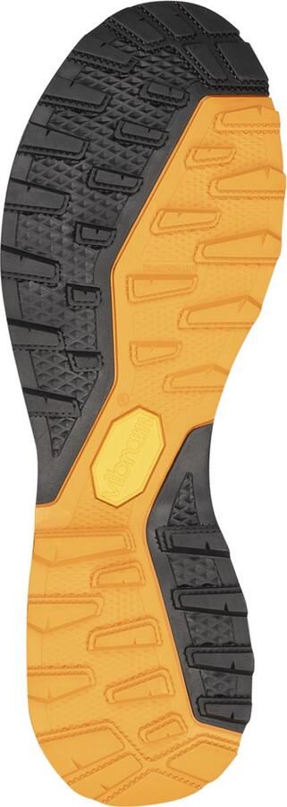 Aku Rocket DFS Goretex Wandelschoenen Black Orange Heren - Foto 8