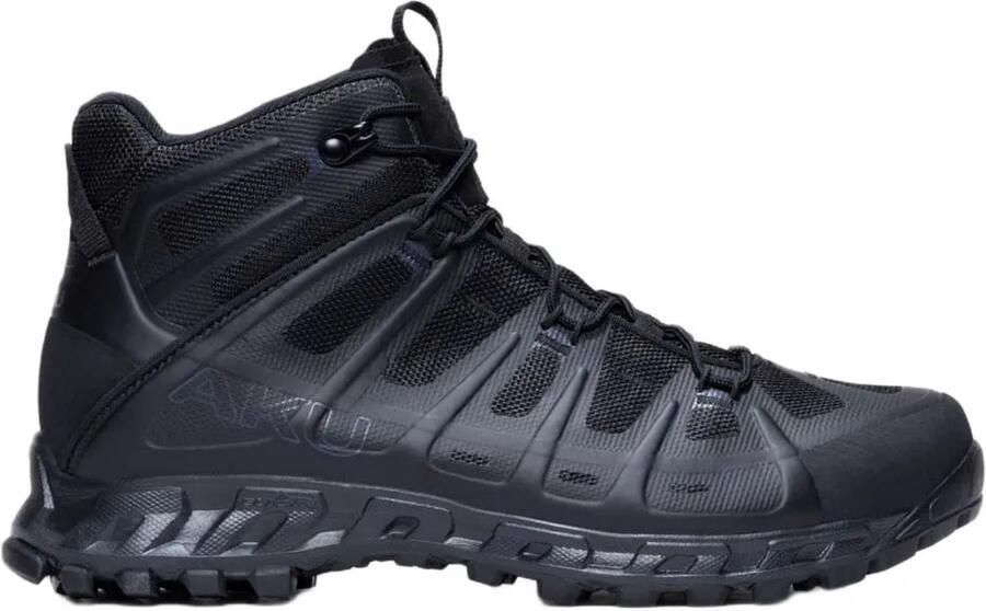Aku Selvatica Tactical Mid Gore-tex Bergschoenen Zwart 1 2 Man