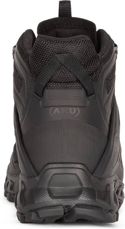Aku Selvatica Tactical Mid Goretex Wandelschoenen Zwart 1 2 Man - Foto 2