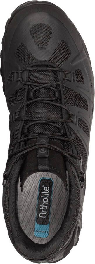 Aku Selvatica Tactical Mid Goretex Wandelschoenen Zwart 1 2 Man - Foto 4