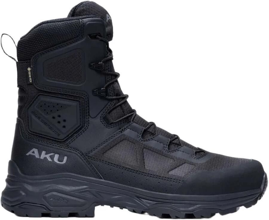 Aku Sentinel Gore-tex Wandelschoenen Zwart