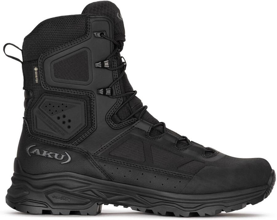 Aku Sentinel GTX Black