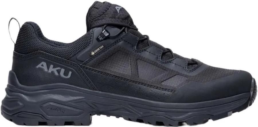 Aku Sentinel Low Gore-tex Wandelschoenen Zwart
