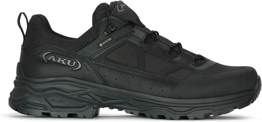 Aku Sentinel Low Gore-tex Wandelschoenen Zwart