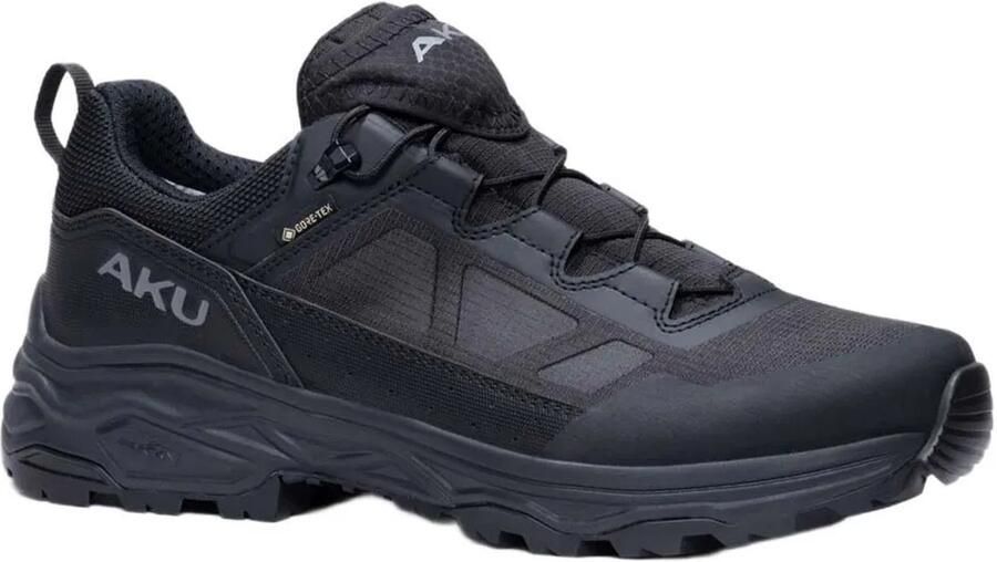 Aku Sentinel Low Gore-tex Wandelschoenen Zwart