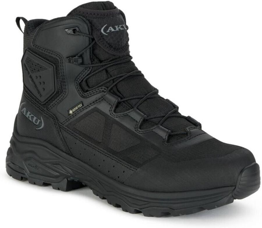 Aku Sentinel MID GTX Black