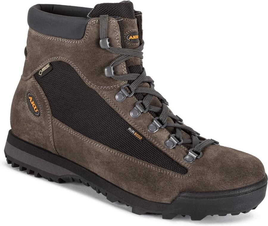 Aku Slope Gore-tex Wandelschoenen Groen 1 2 Man