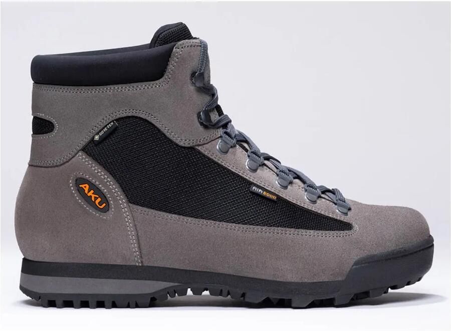 Aku Slope Gore-tex Wandelschoenen Groen 1 2 Man - Foto 2