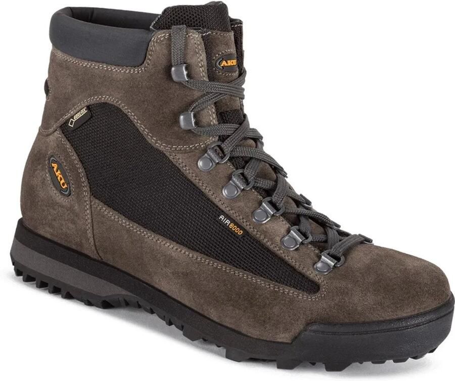 Aku Slope Goretex Wandelschoenen Groen 1 2 Man