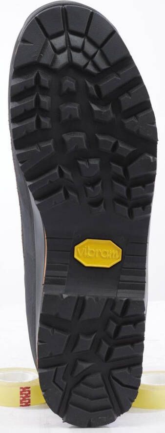 Aku Superalp GTX Wandelschoenen Cat.C Mannen Grijs - Foto 4