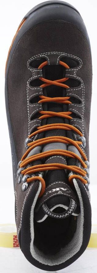 Aku Superalp GTX Wandelschoenen Cat.C Mannen Grijs - Foto 5