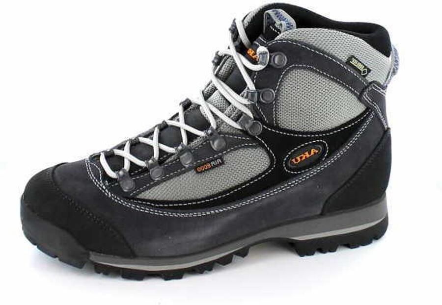 Aku Trekker Lite Lady GTX Gr.38 dames wandelschoenen turquoise