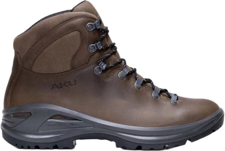 Aku Tribute Ii Wandelschoenen Bruin 1 2 Man