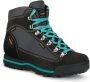 Aku Ultra Light Micro Gore-tex Wandelschoenen Grijs Vrouw - Thumbnail 2