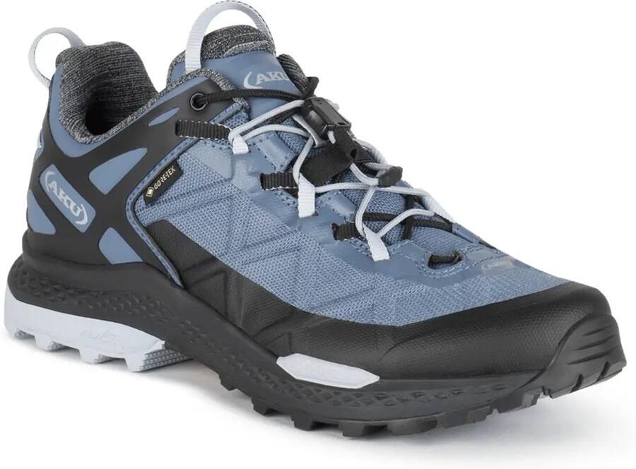Aku Women's Rocket Dfs GTX Multisportschoenen grijs