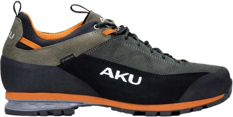 Aku Link GTX Approachschoenen zwart