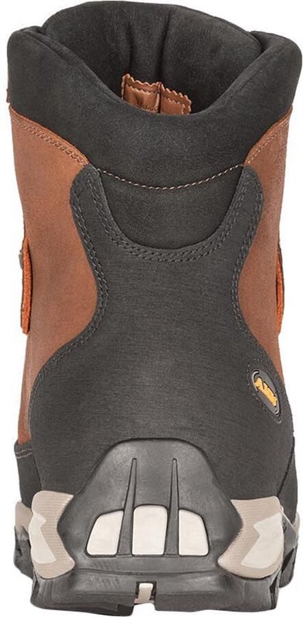 Aku Zenith Ii Gore-tex Wandelschoenen Bruin 1 2 Man - Foto 3
