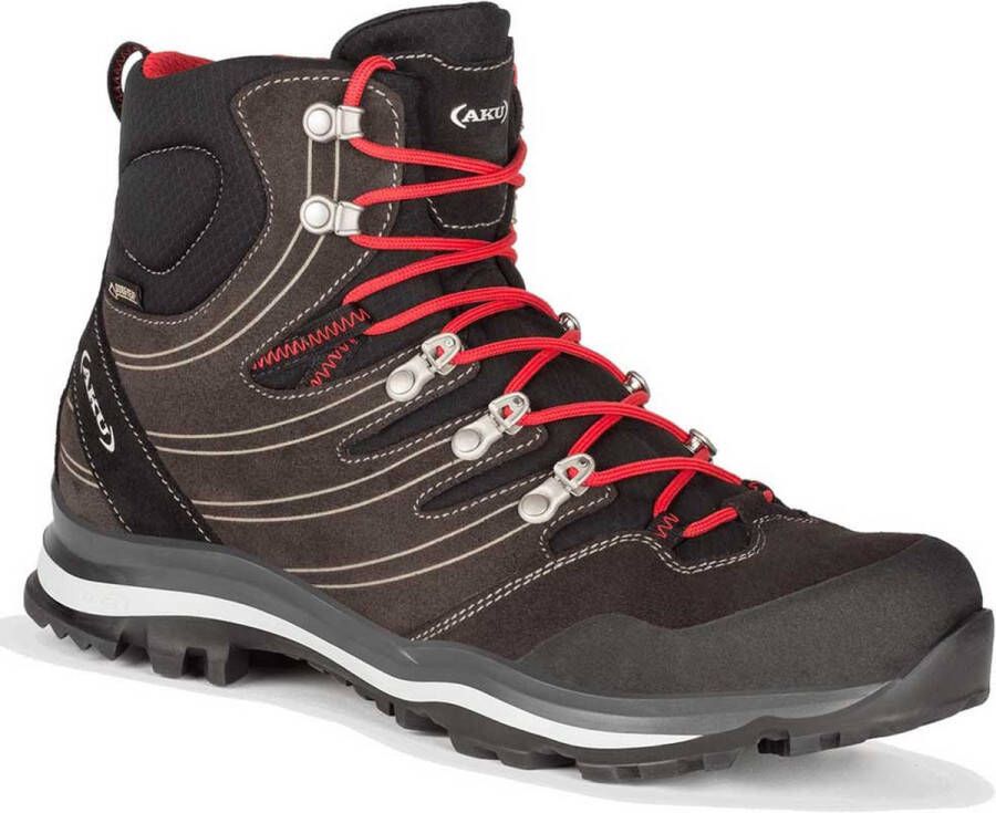 Aku Alterra Goretex Wandelschoenen Bruin Man
